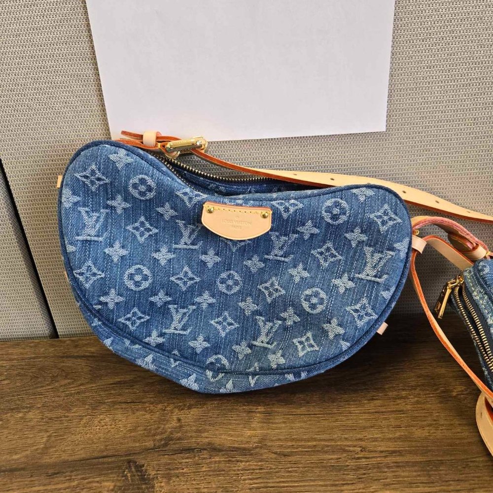 Lady Designer Handbag Purse Hobo Satchel Clutch